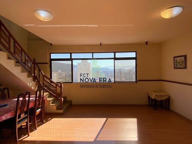 Apartamento para Venda em Santos - 5