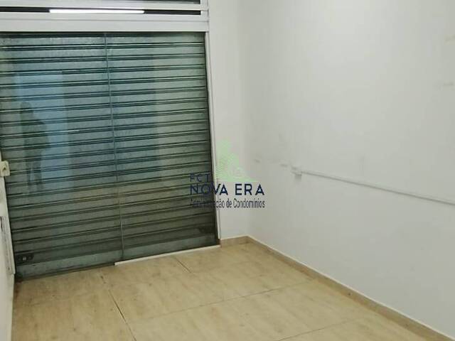 Sala para Venda em Santos - 5