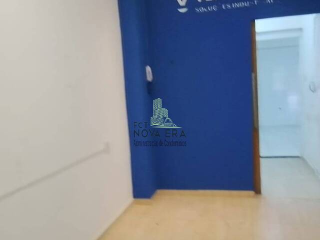 #613 - Sala para Venda em Santos - SP - 3