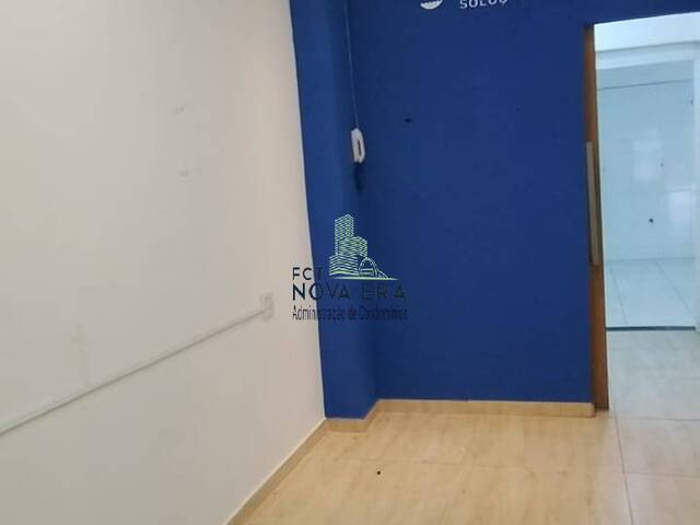 Sala para Venda em Santos - 4