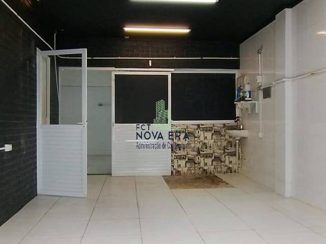 #613 - Sala para Venda em Santos - SP - 1