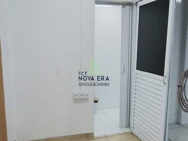 #613 - Sala para Venda em Santos - SP - 2