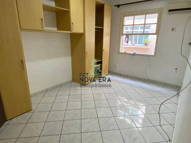 Apartamento para Locação em Santos - 4