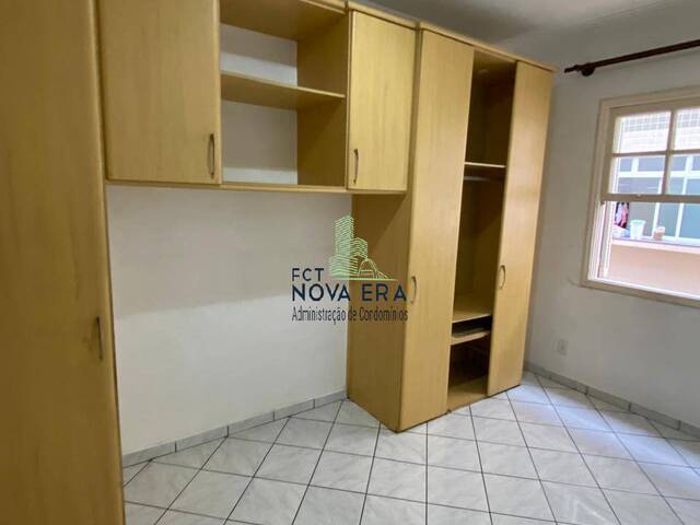 Apartamento para Locação em Santos - 5