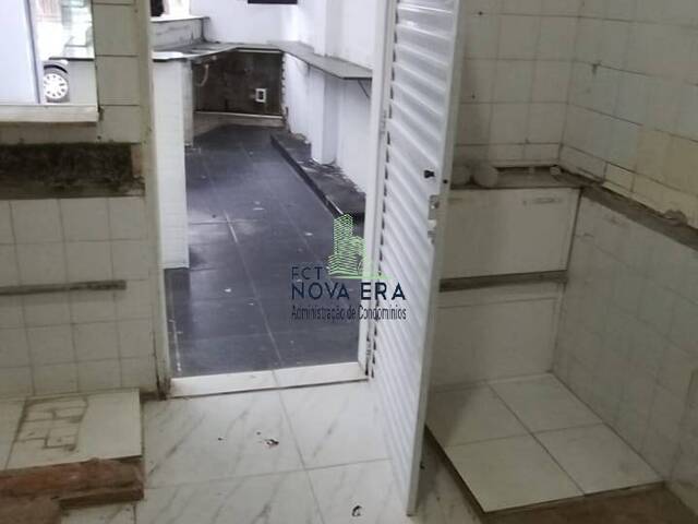 Sala para Venda em Santos - 5