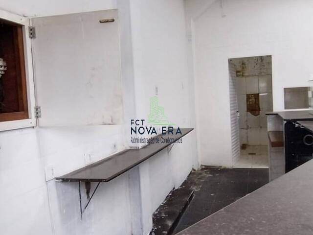 #616 - Sala para Venda em Santos - SP - 3