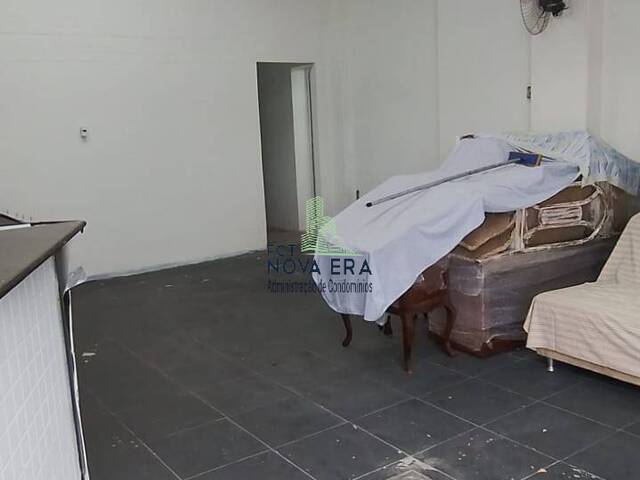 #616 - Sala para Venda em Santos - SP - 1
