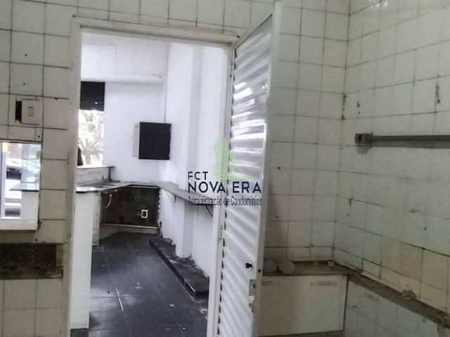 Sala para Venda em Santos - 4