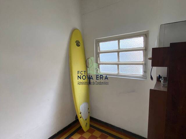 #617 - Apartamento para Venda em Santos - SP - 2