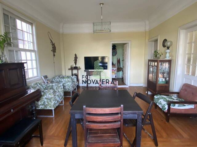 Apartamento para Venda em Santos - 4