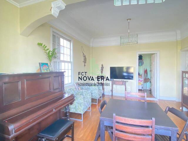 Apartamento para Venda em Santos - 5