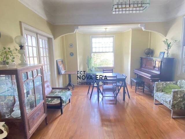 #617 - Apartamento para Venda em Santos - SP - 2