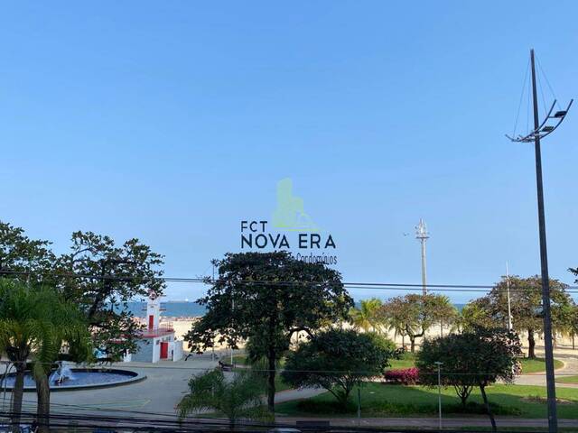 #617 - Apartamento para Venda em Santos - SP - 1