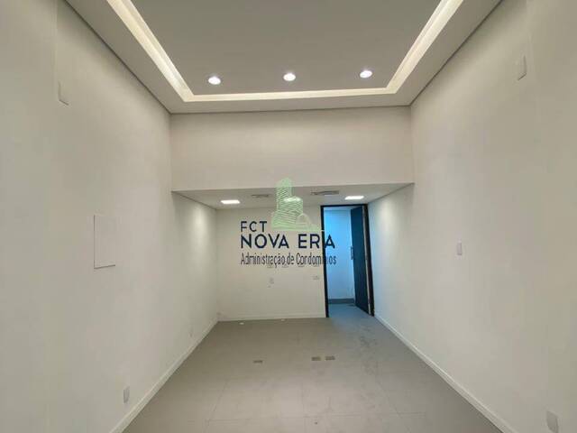#618 - Loja para Locação em Santos - SP - 2