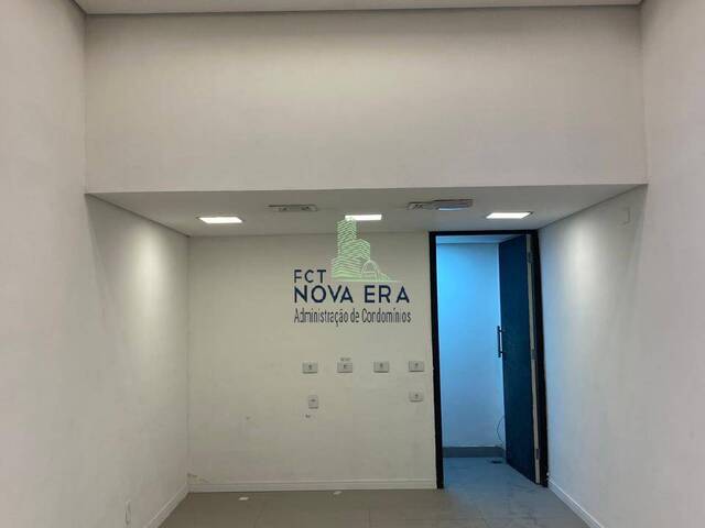 Loja para Locação em Santos - 4