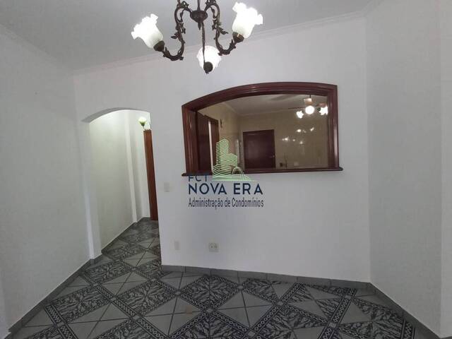 #619 - Apartamento para Venda em São Paulo - SP - 3