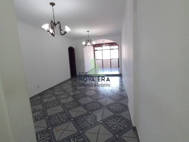 #619 - Apartamento para Venda em São Paulo - SP - 2