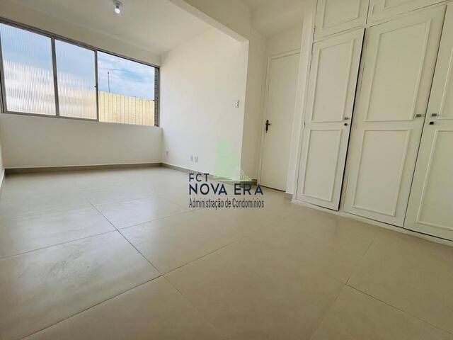 #620 - Apartamento para Venda em Santos - SP - 2