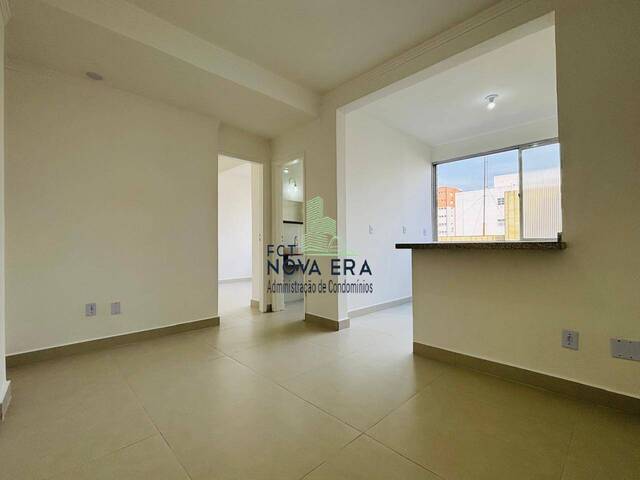 Apartamento para Venda em Santos - 5