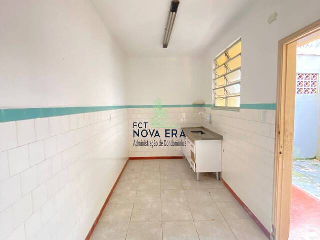 #622 - Casa para Venda em Santos - SP - 3