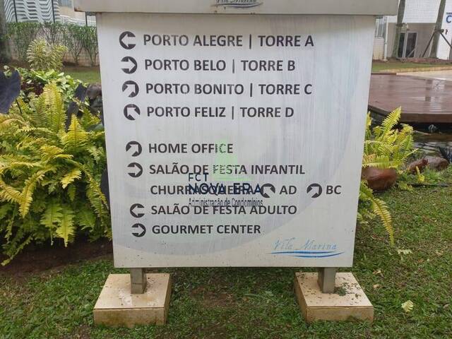 Apartamento para Venda em Santos - 4