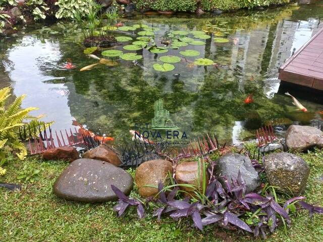 #623 - Apartamento para Locação em Santos - SP - 2