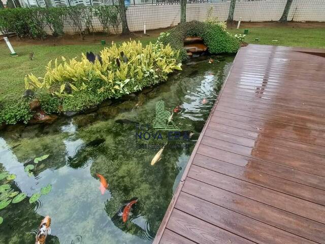 #623 - Apartamento para Locação em Santos - SP - 3