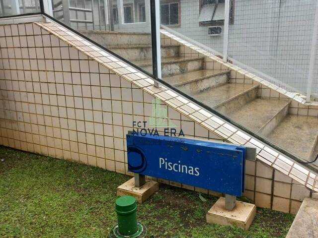 Apartamento para Venda em Santos - 5