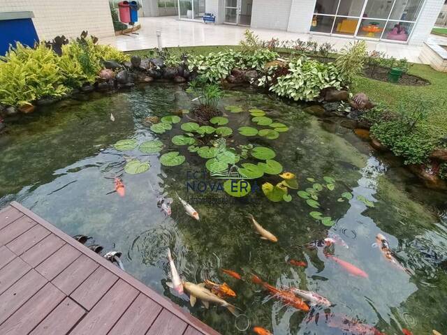 #623 - Apartamento para Locação em Santos - SP - 1