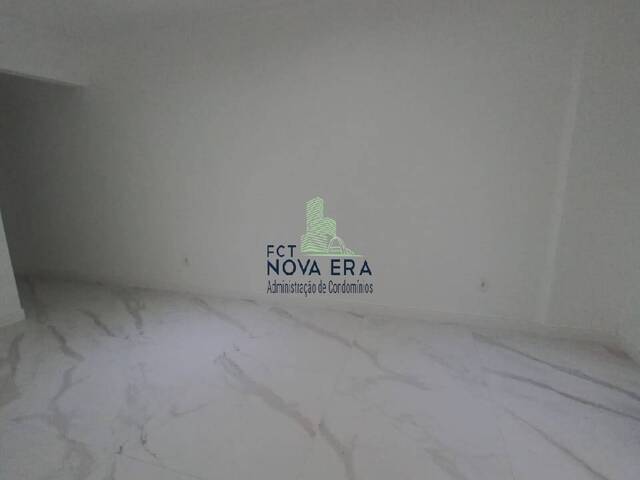 #624 - Apartamento para Locação em Santos - SP - 3