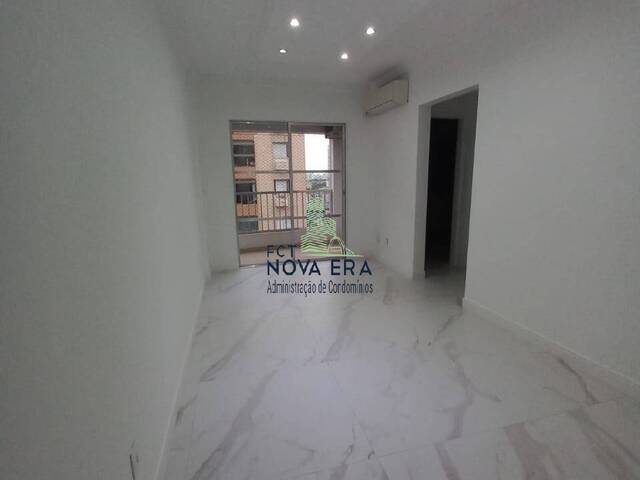 #624 - Apartamento para Locação em Santos - SP - 1