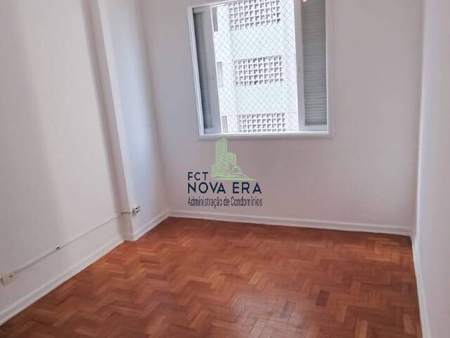 #625 - Apartamento para Locação em Santos - SP - 3