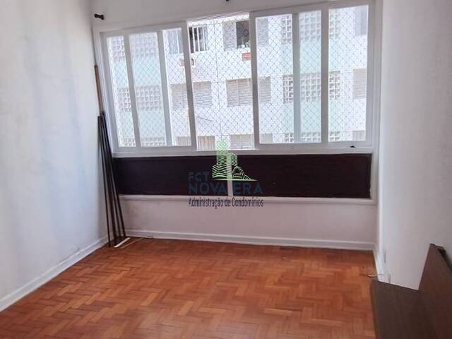 Apartamento para Locação em Santos - 5