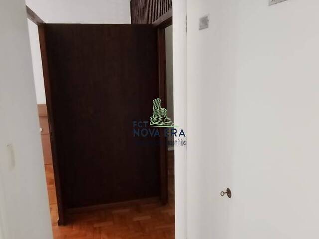 Apartamento para Locação em Santos - 4