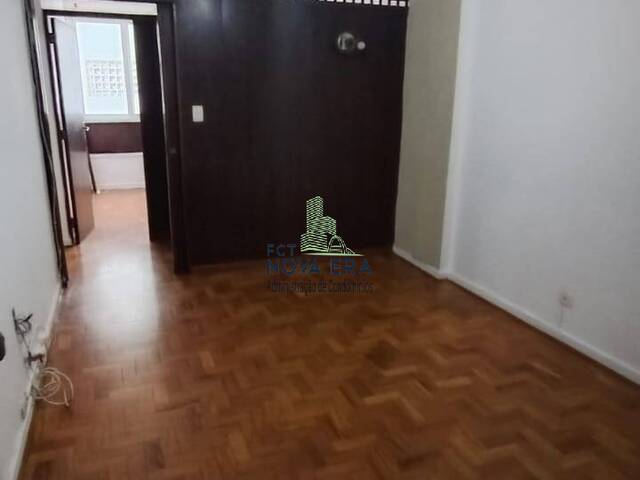 #625 - Apartamento para Locação em Santos - SP - 2