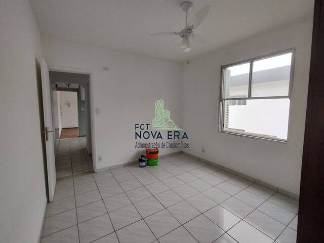 Apartamento para Venda em Santos - 5