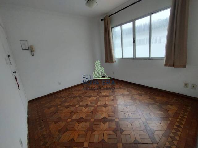 #626 - Apartamento para Venda em Santos - SP - 1