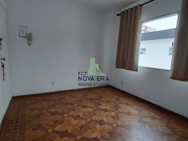 #626 - Apartamento para Venda em Santos - SP - 2