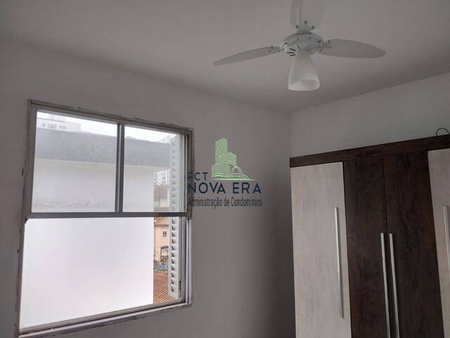 Apartamento para Venda em Santos - 4