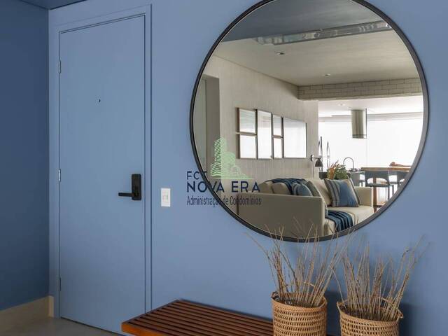 #628 - Apartamento para Venda em Guarujá - SP - 3