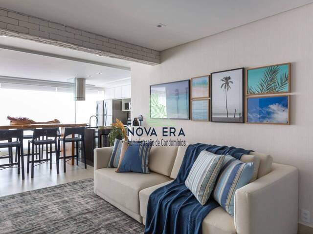 Apartamento para Venda em Guarujá - 4