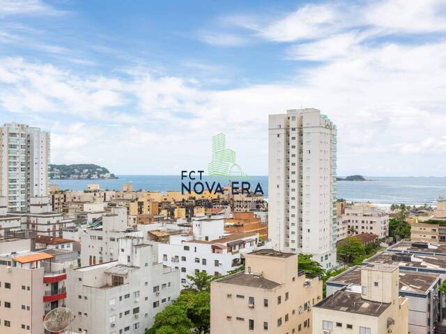 #628 - Apartamento para Venda em Guarujá - SP - 2