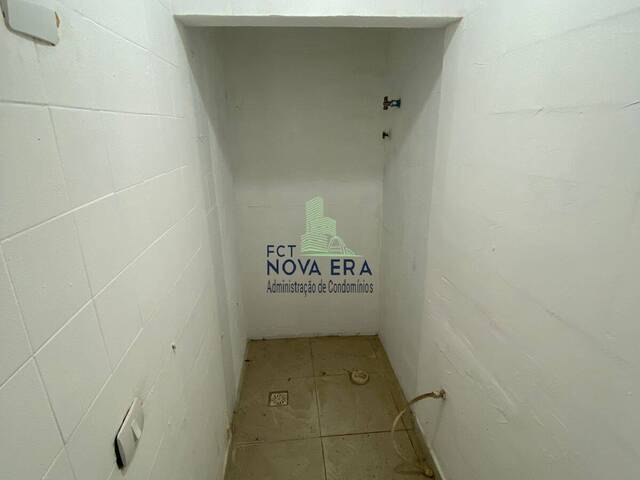 Sala para Locação em Santos - 4