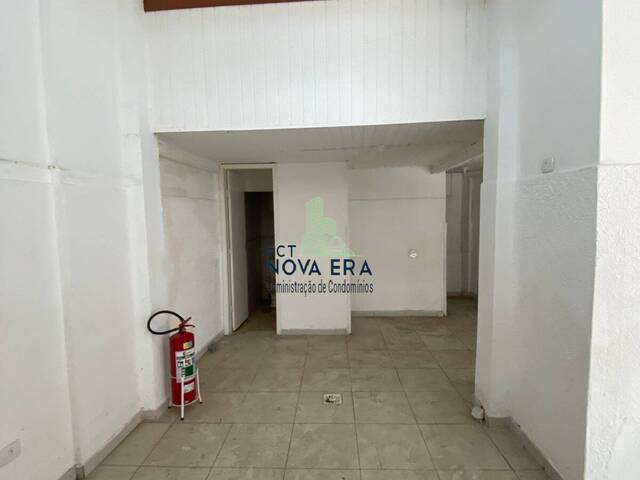 #632 - Sala para Locação em Santos - SP - 3