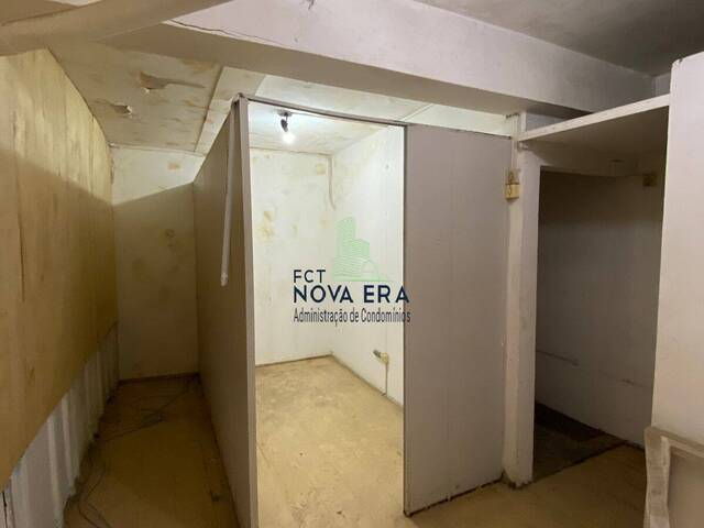 Sala para Locação em Santos - 5