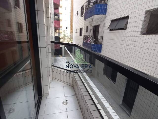 #631 - Apartamento para Venda em Santos - SP - 3