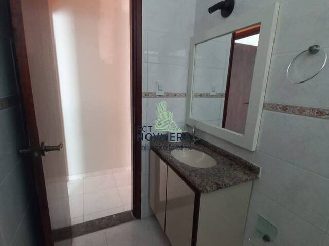 #631 - Apartamento para Venda em Santos - SP - 1