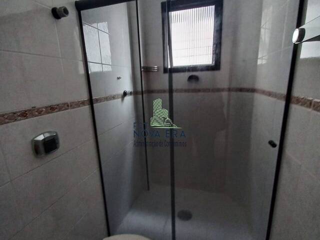 #631 - Apartamento para Venda em Santos - SP - 2