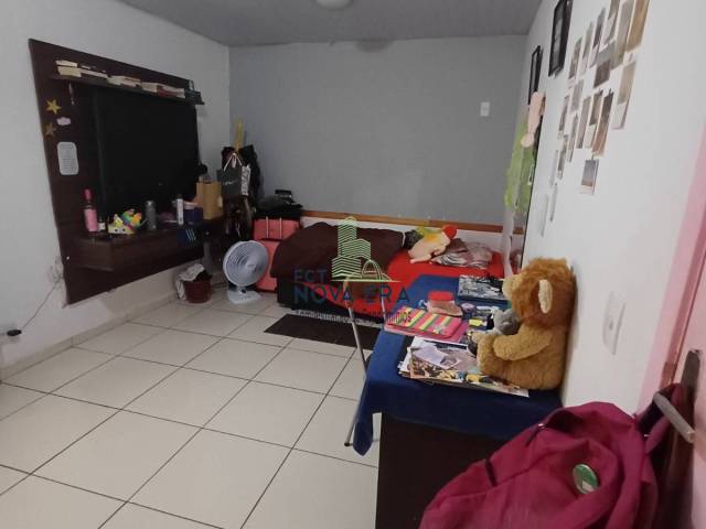 #637 - Casa para Venda em Santos - SP - 2