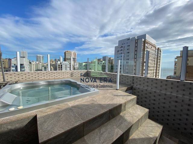 #638 - Duplex para Venda em Santos - SP - 2